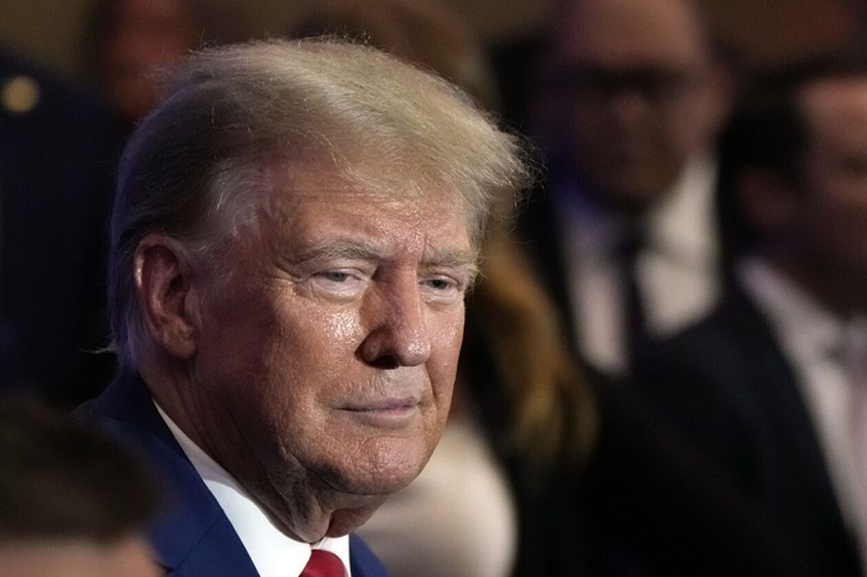 Απορρίφθηκε η αγωγή του Τραμπ κατά του CNN – Ζητούσε μισό δισεκατομμύριο για δυσφήμιση