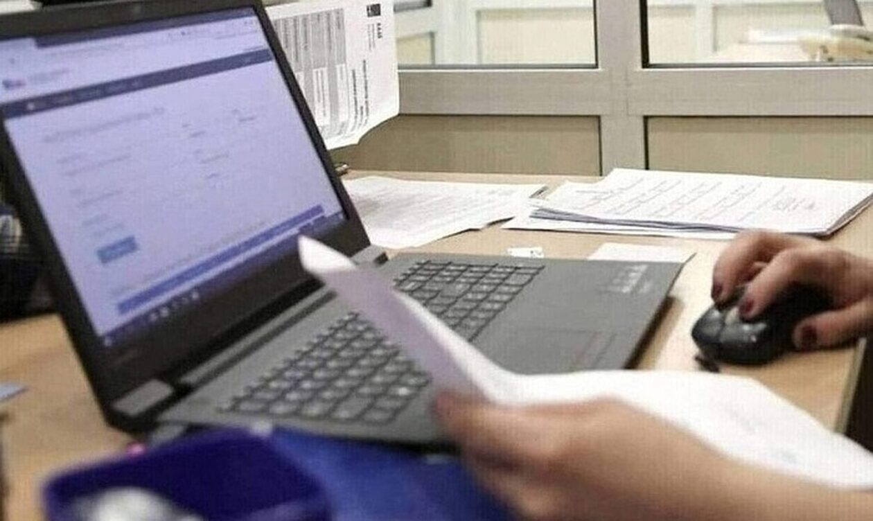Φορολογικές δηλώσεις: Πότε εκπνέει η παράταση για την υποβολή τους – Τι ισχύει για την έκπτωση 3%