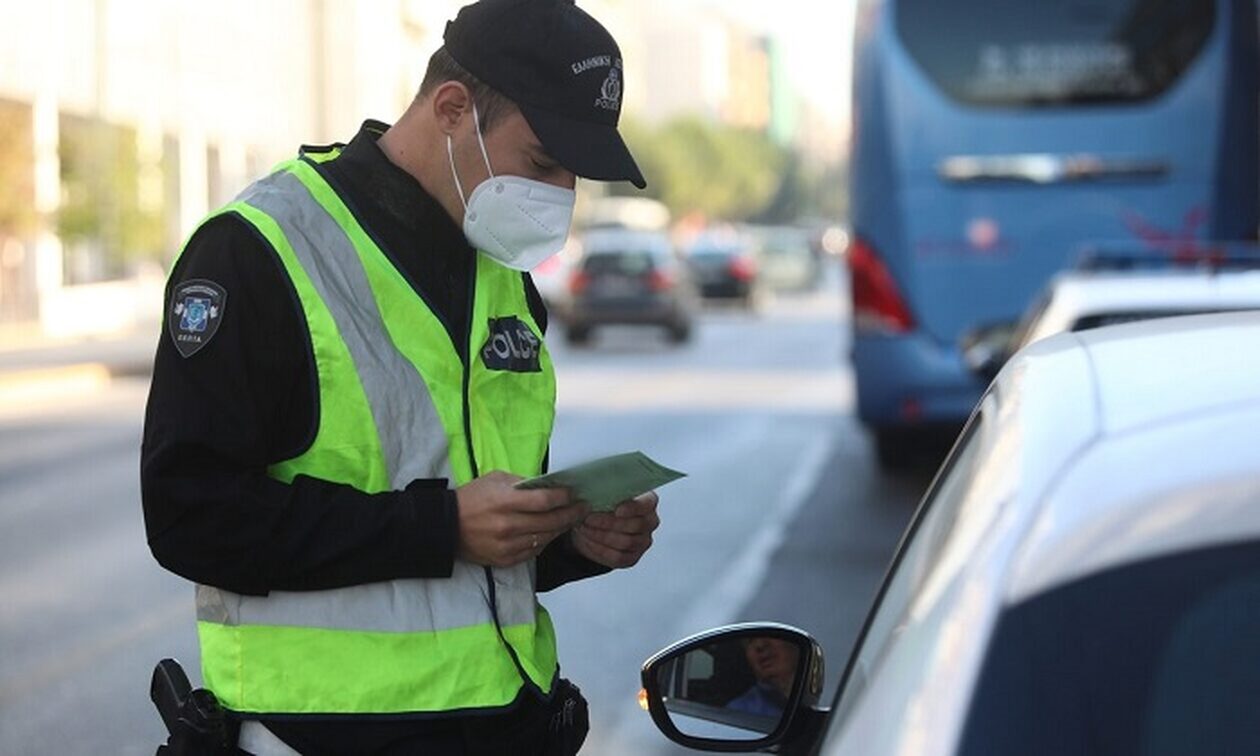 Ηράκλειο: Έλεγχοι και συλλήψεις για παραβάσεις σε περιοχές τουριστικού ενδιαφέροντος