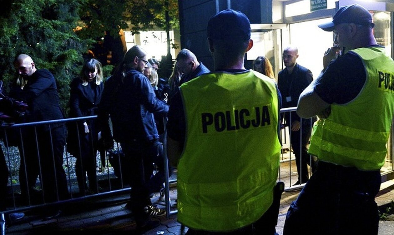 Ρότερνταμ: Επεισόδιο με πυροβολισμούς σε φεστιβάλ – Τουλάχιστον τρεις τραυματίες (vid)