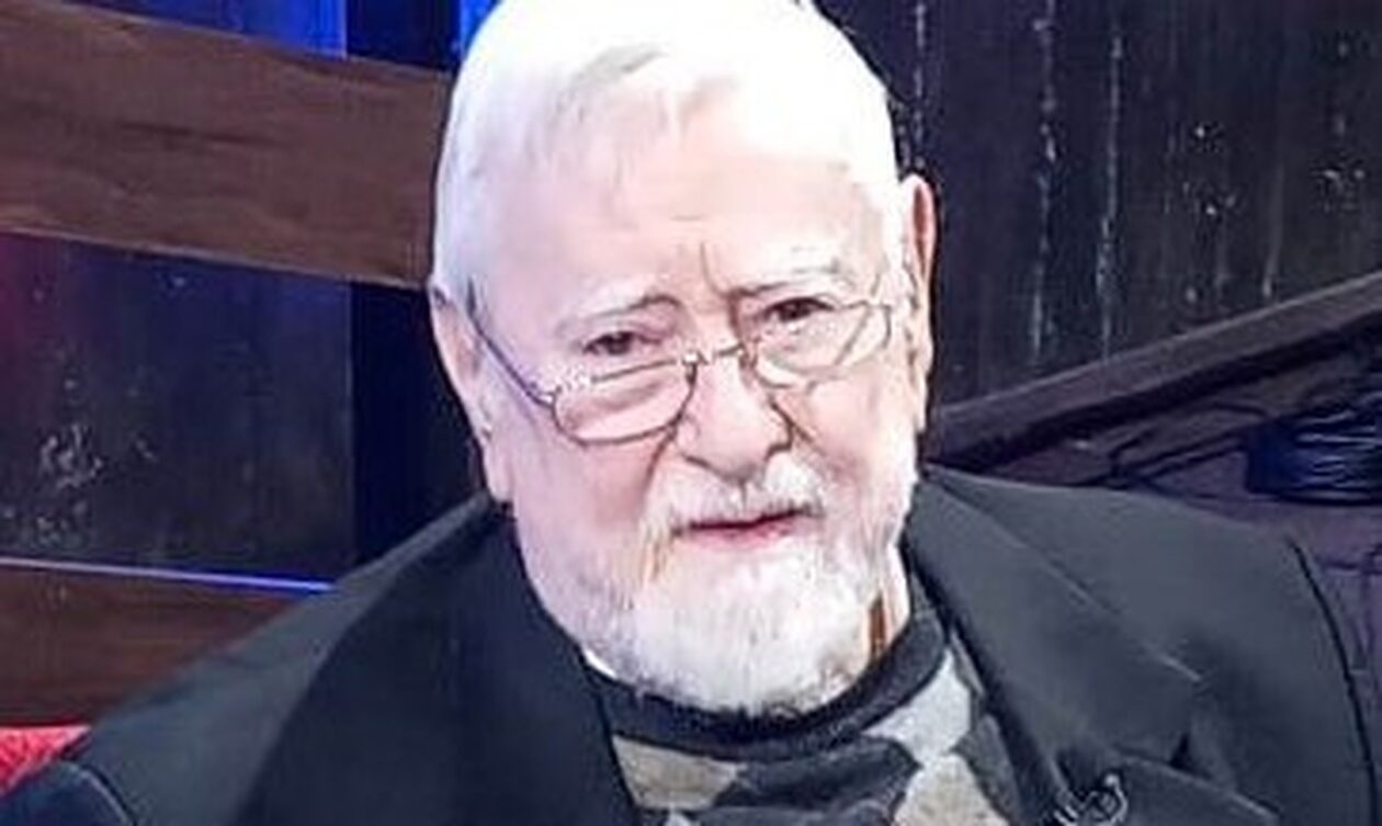 Πέθανε ο ηθοποιός Κώστας Μπιλίρης