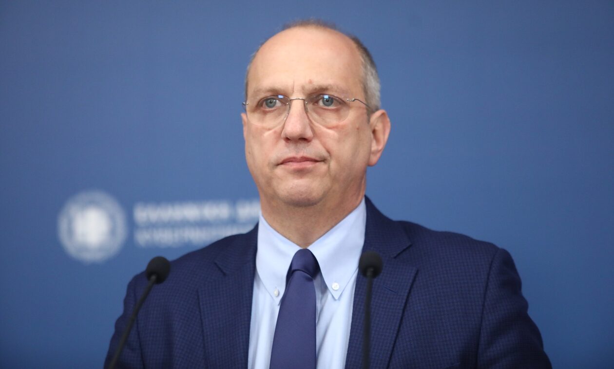 Γιάννης Οικονόμου: Η μεγάλη ευκαιρία για πραγματικό εκσυγχρονισμό