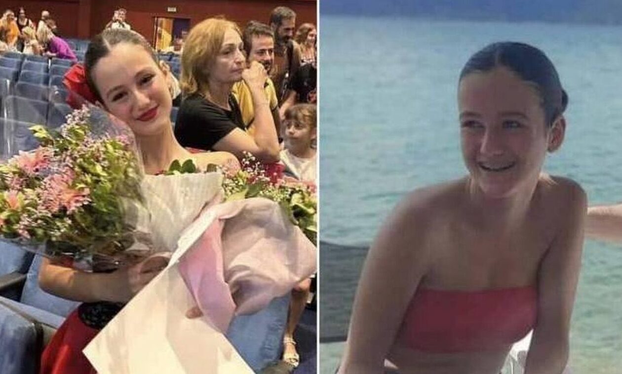 Πάτρα: Σήμερα η κηδεία της Χριστίνας που χάρισε ζωή με τον θάνατό της