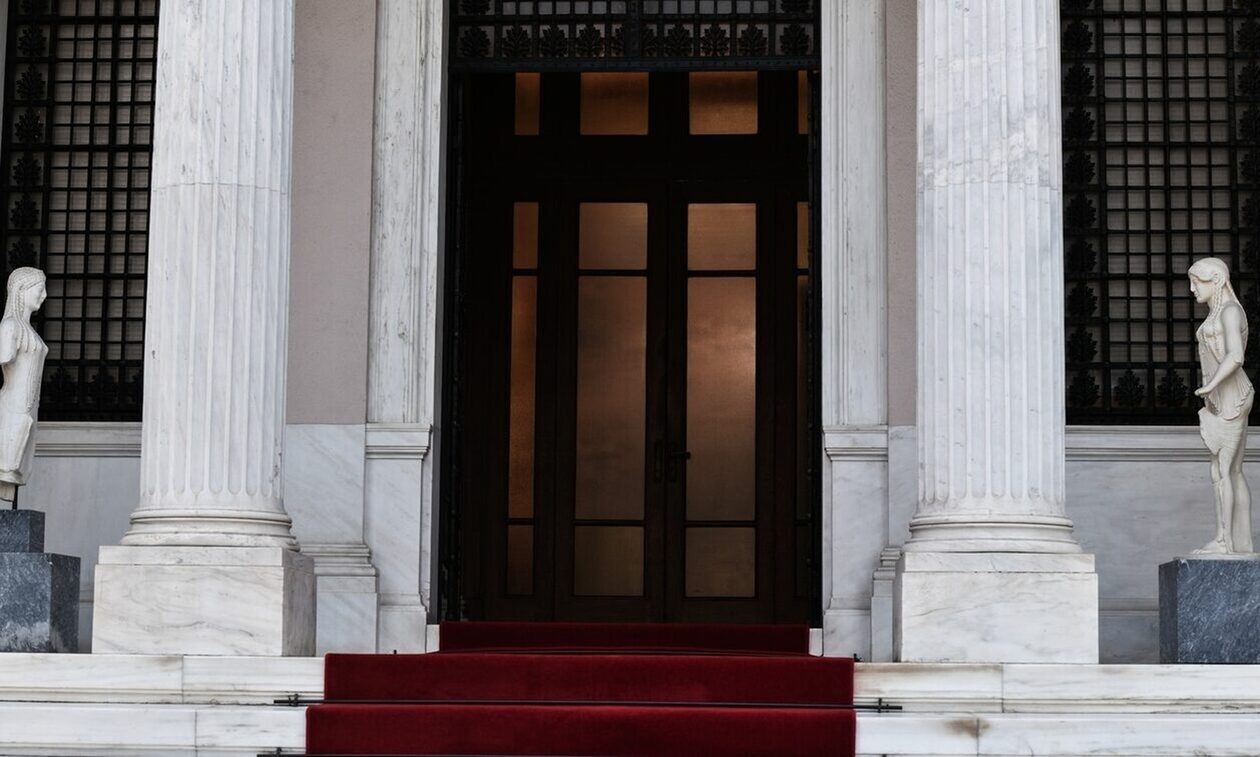 Καμία επαφή του Μαξίμου με τον Πατούλη – «Κλείδωσε» ο Χαρδαλιάς για την Περιφέρεια Αττικής