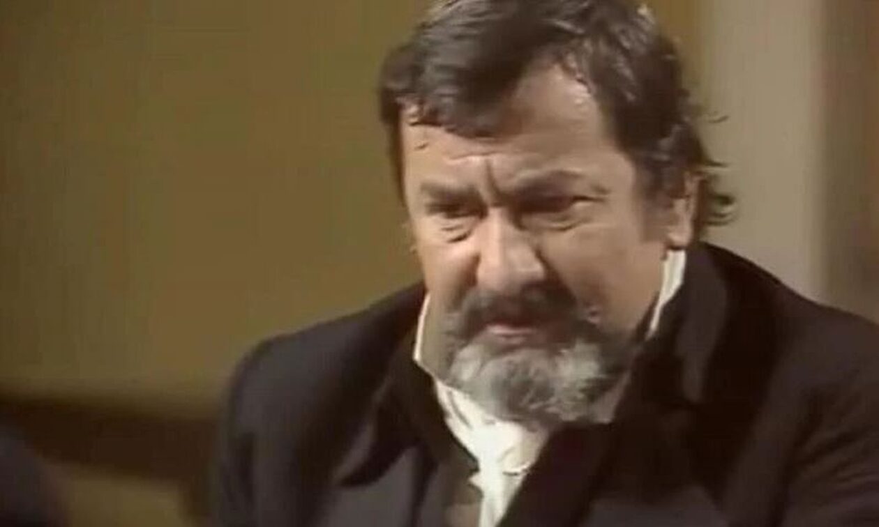 Πέθανε ο ηθοποιός, στιχουργός και συγγραφέας Κώστας Μπιλίρης