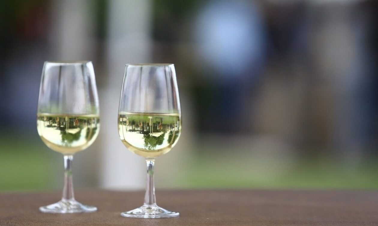 Ύμνοι από τους βρετανικούς FT για τα ελληνικά κρασιά