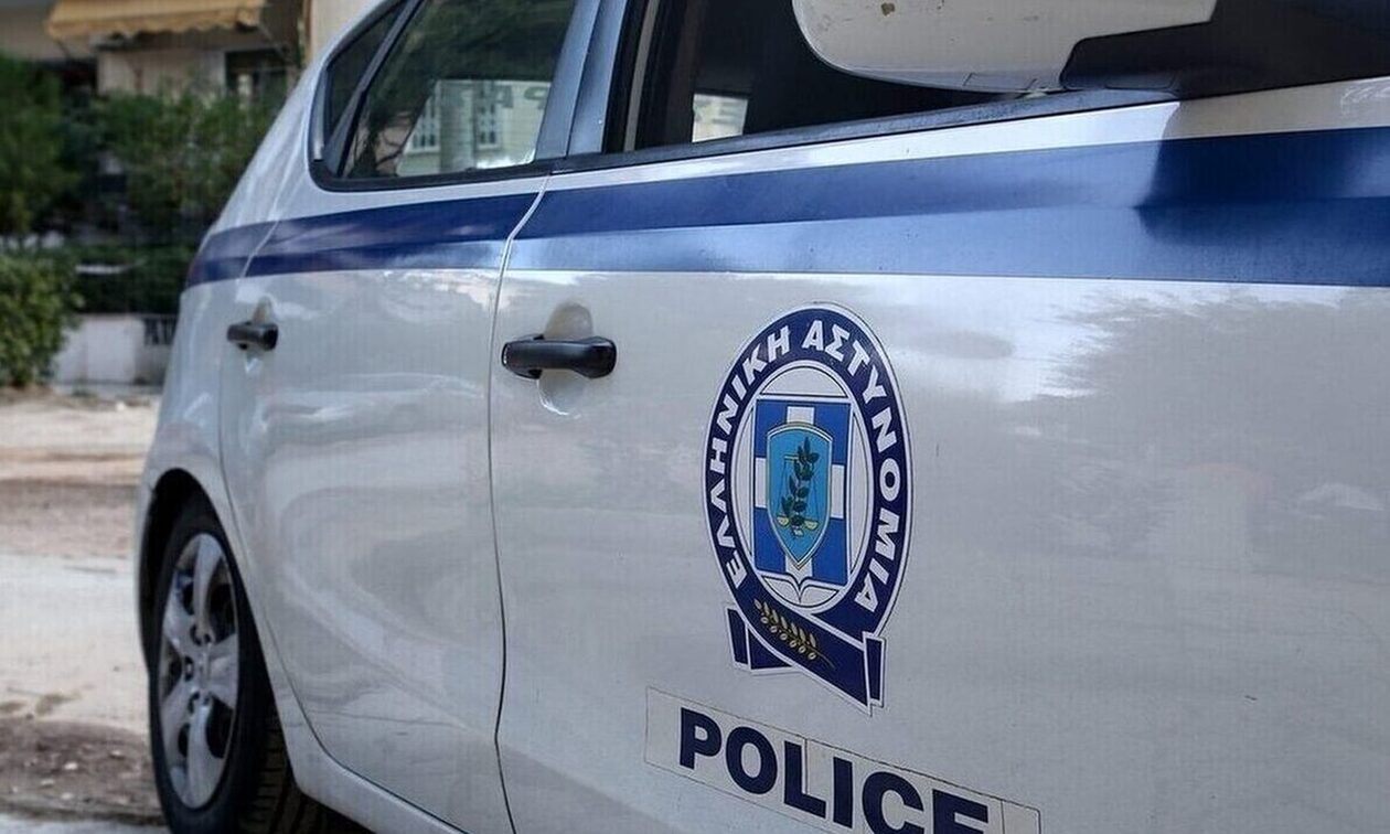 Αλεξανδρούπολη: Τροχαίο με ΙΧ που παράνομους μετανάστες