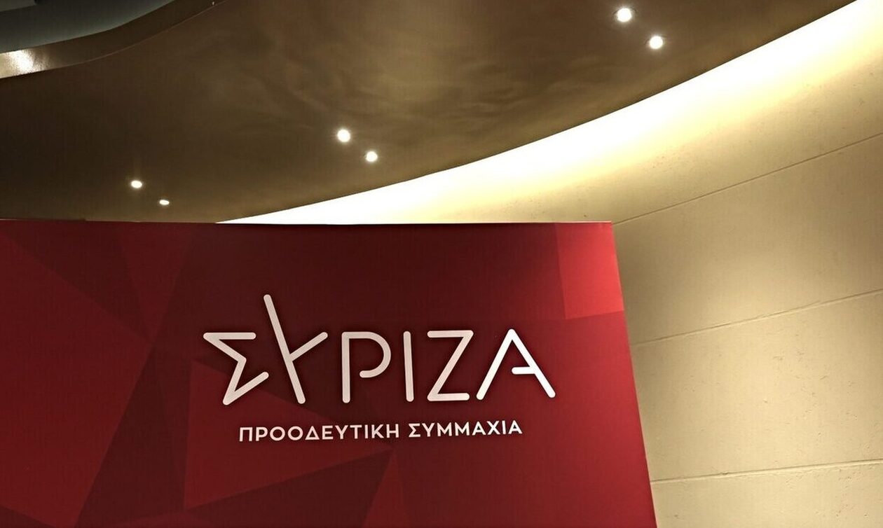 ΣΥΡΙΖΑ: Στις 2 Σεπτεμβρίου η έγκριση υποψηφιοτήτων – Στηρίζει τον Μάκαρη στην Πελοπόννησσο