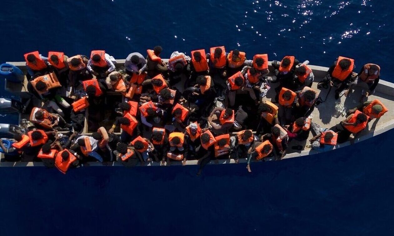 Μυτιλήνη: Νέες αποκαλύψεις για τη δράση του κυκλώματος παράνομης διακίνησης μεταναστών