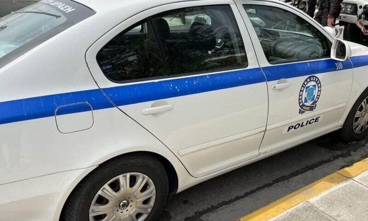 Καλαμάτα: Συνελήφθη 54χρονος που χτύπησε με το αυτοκίνητό του και εγκατέλειψε οδηγό μηχανής