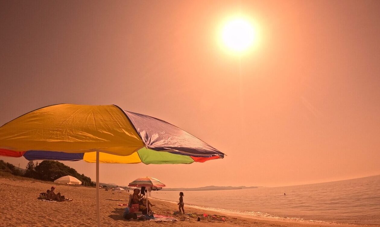 Καύσωνας: «Ένα άλλο θηρίο που πρέπει να αντιμετωπίσουμε»