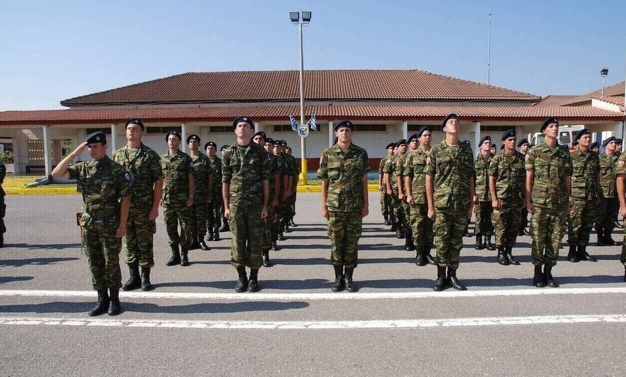 Πρόσκληση για κατάταξη στην Πολεμική Αεροπορία με την 2023 Γ’/ΕΣΣΟ – Όλες οι πληροφορίες