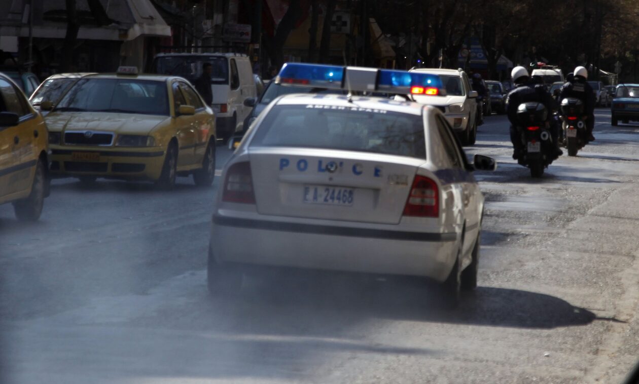 Λιόσια: Επιτέθηκαν σε 15χρονο ΑμεΑ και τον τραυμάτισαν στο κεφάλι