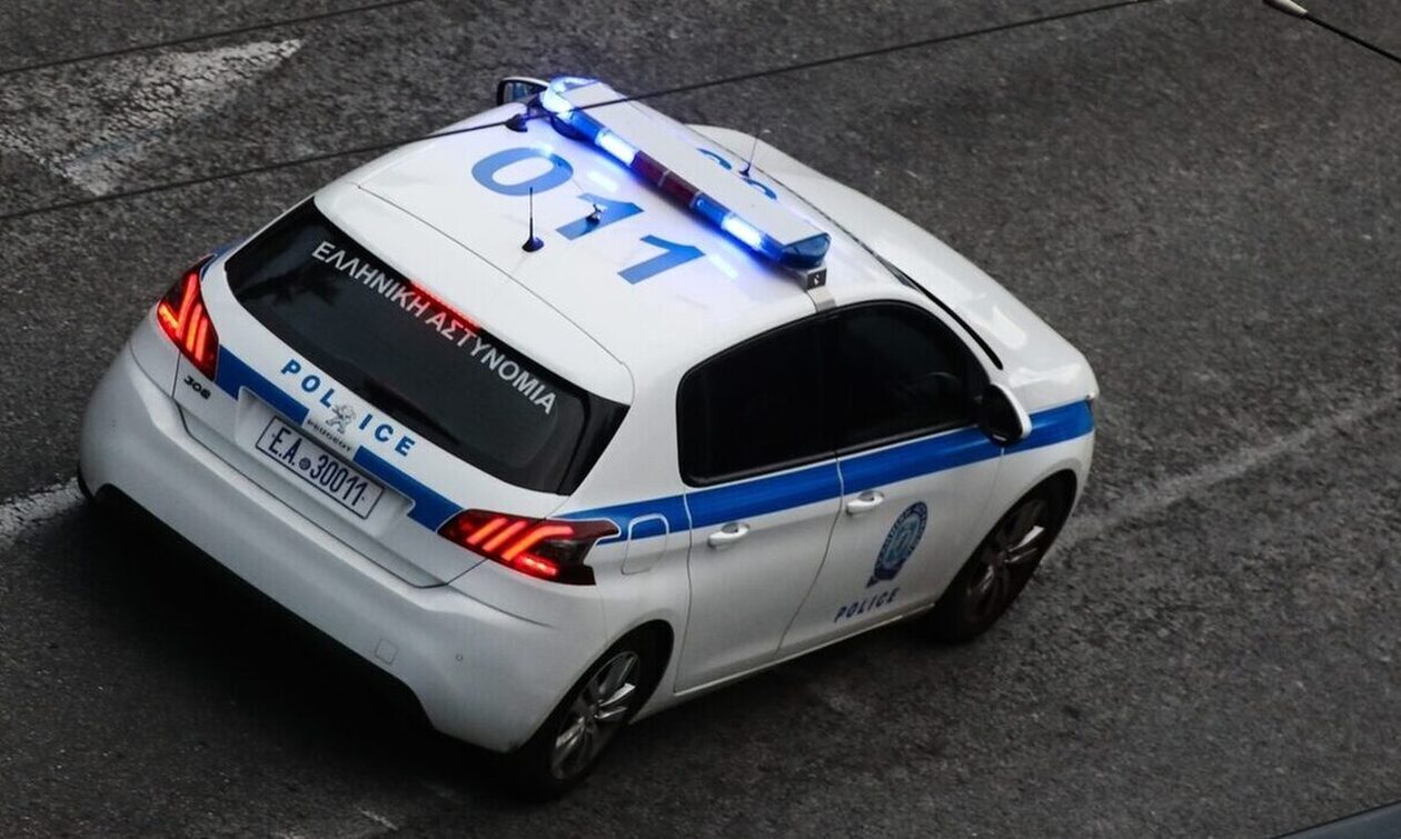 Κρήτη: Ένοπλος πυροβόλησε και τραυμάτισε δύο άτομα σε καφενείο στον Μυλοπόταμο