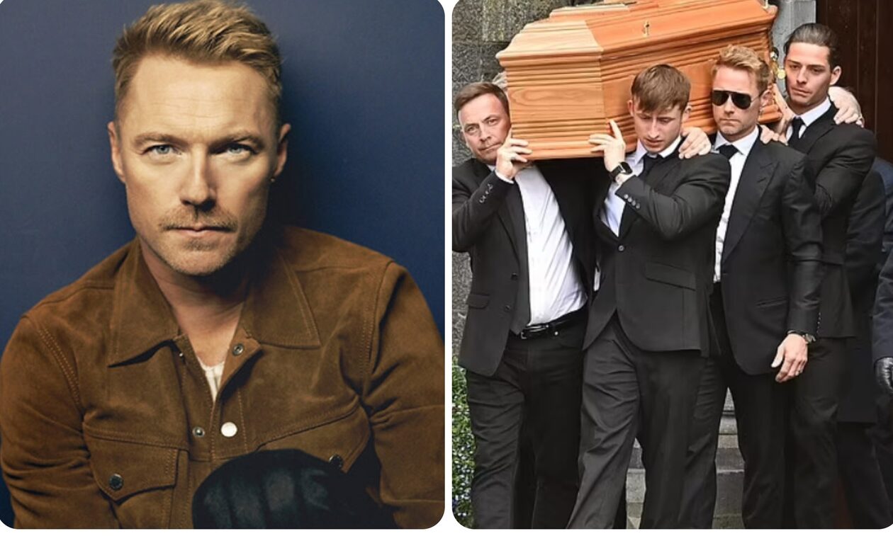 Ρόναν Κίτινγκ: Θρήνος για τον τραγουδιστή των Boyzone – Σκοτώθηκε σε τροχαίο ο αδελφός του