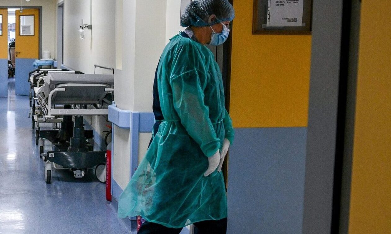 Αλεξανδρούπολη: Παραμένουν στο νοσοκομείο τα τέσσερα παιδιά που ενεπλάκησαν σε τροχαίο