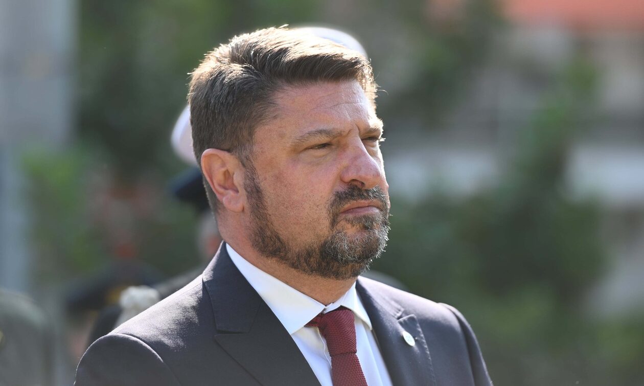 Ανακοινώθηκε επισήμως η υποψηφιότητα Χαρδαλιά για την Περιφέρεια Αττικής