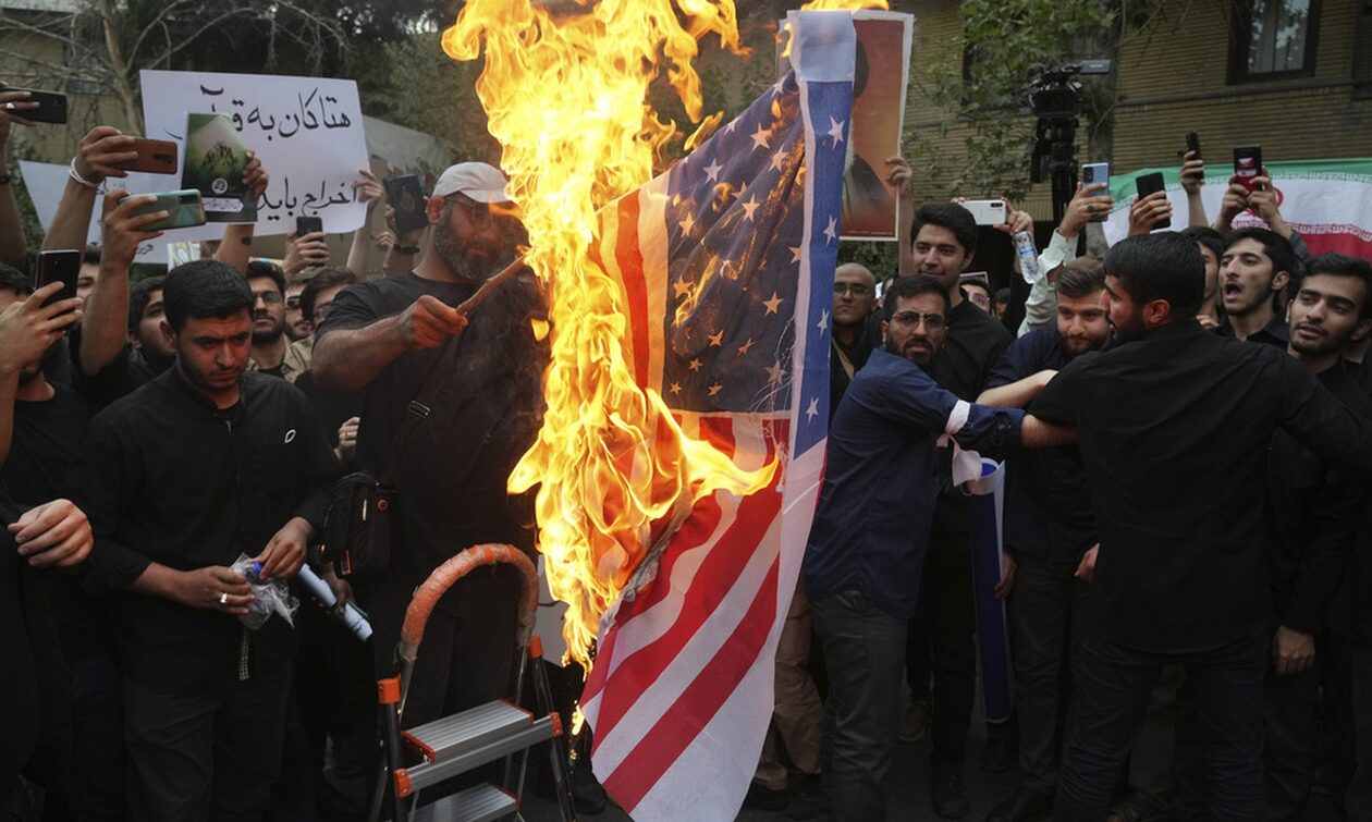 Σουηδία: «Πράσινο φως» για συγκέντρωση μπροστά από το Κοινοβούλιο – Ενδέχεται να κάψουν το Κοράνι