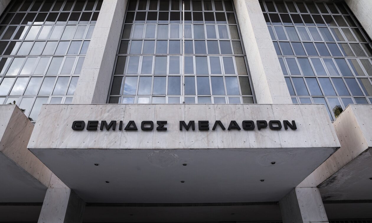 Με αναφορές στους δύο ηρωικούς πιλότους η πρώτη δήλωση της νέας Προέδρου του Αρείου Πάγου