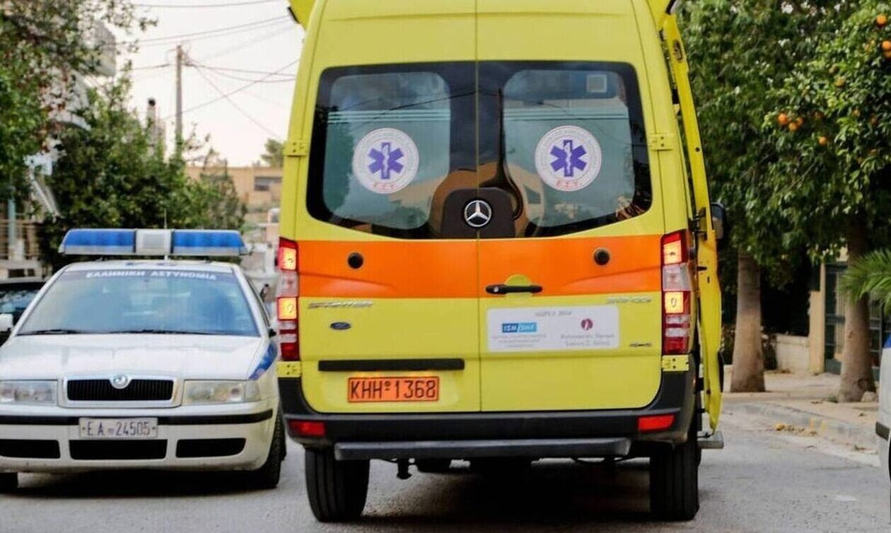 Τραγωδία στη Φθιώτιδα: Γυναίκα βρέθηκε νεκρή μετά από μέρες στο σπίτι της