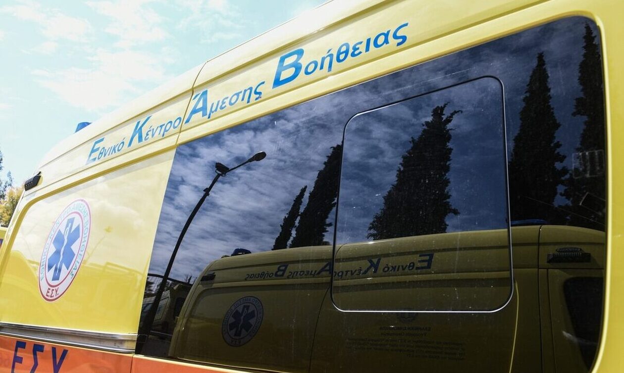 Κόρινθος: Στο νοσοκομείο με αφόρητους πόνους 9χρονος που δέχτηκε τσίμπημα από θαλάσσια ανεμώνη