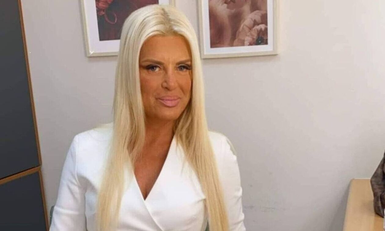Μαρίνα Πατούλη: Δημόσιο μήνυμα στήριξης προς τον Νίκο Χαρδαλιά – Η αναφορά στον Γιώργο Πατούλη