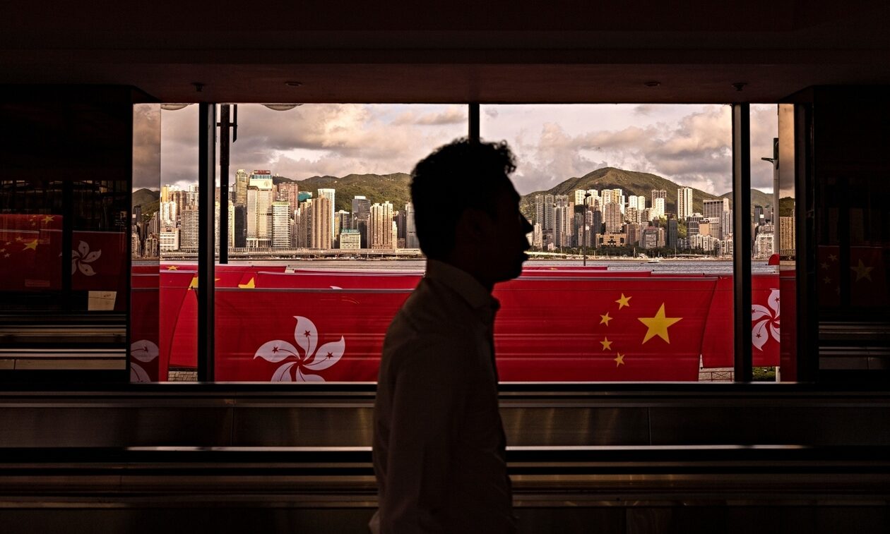 Η Κίνα ακύρωσε εκδήλωση TEDx εξαιτίας ανησυχιών για «ξένη επιρροή»