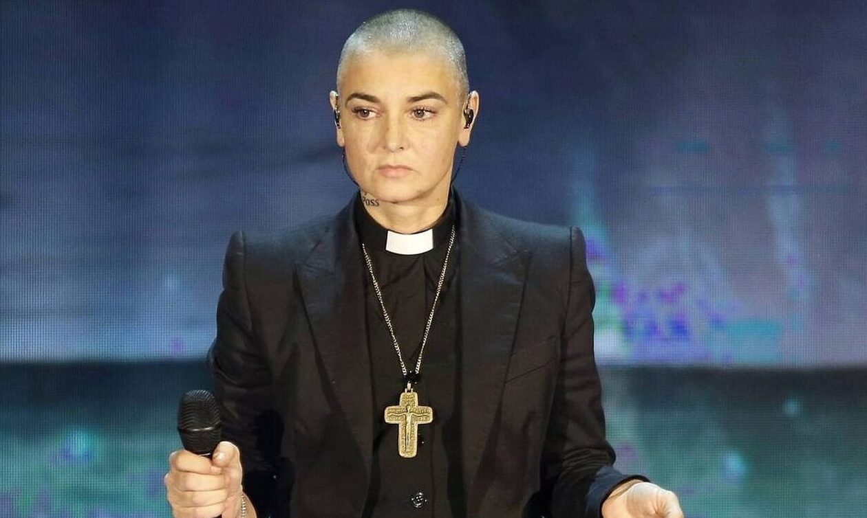 Σινέντ Ο’ Κόνορ: «Τα μηνύματά της ήταν γεμάτα απόγνωση» λέει ο Μπομπ Γκέλντοφ