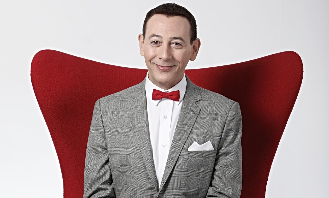 Πολ Ρούμπενς: Πέθανε ο ηθοποιός που έκανε διάσημο τον Pee-wee Herman