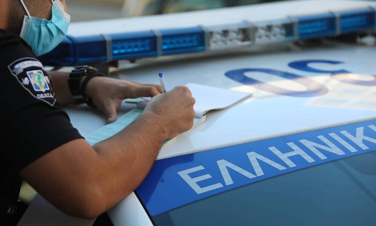 Θεσσαλονίκη: 456 «καμπάνες» μέσα σε μία μόλις ημέρα από την Τροχαία