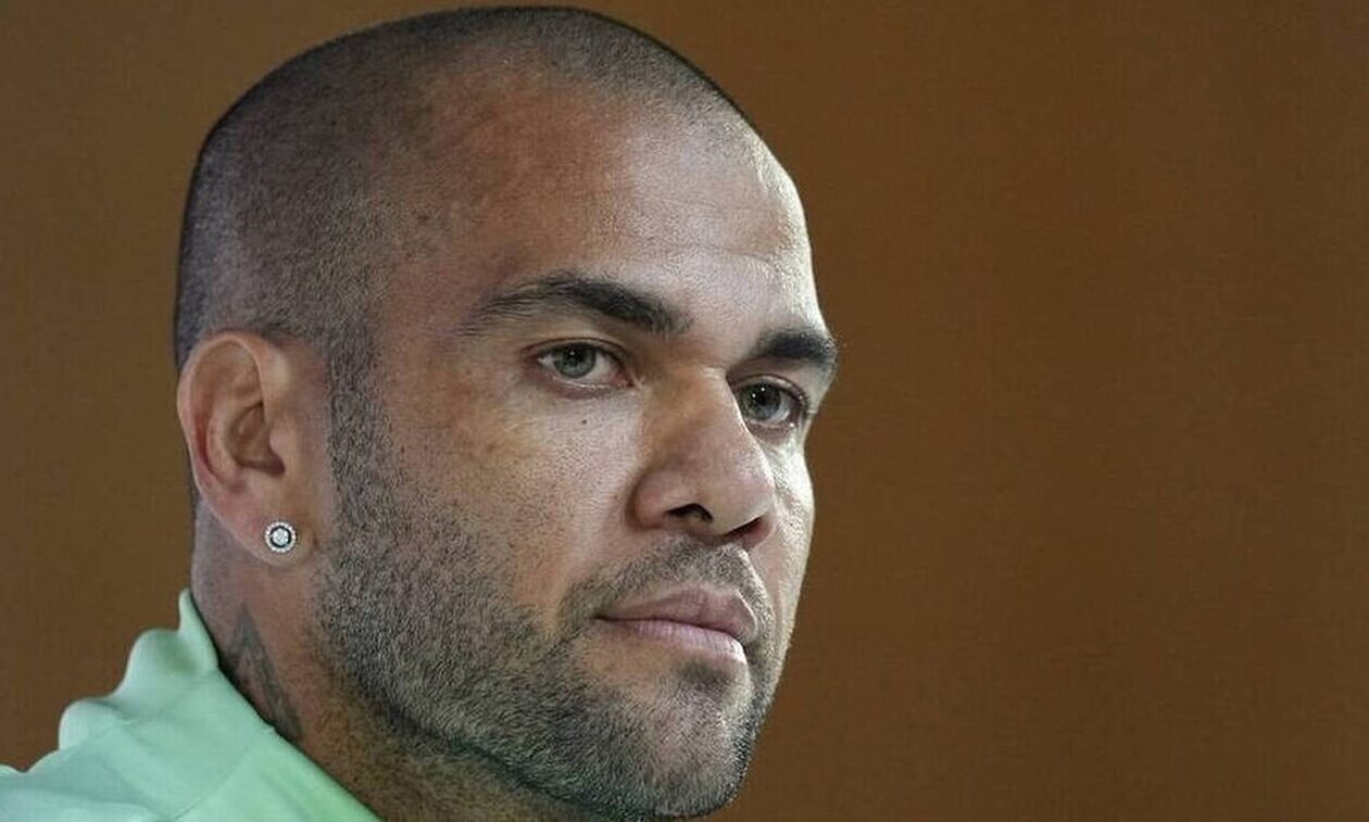 Ισπανία: Δίωξη στον Ντάνι Άλβες για σεξουαλική επίθεση