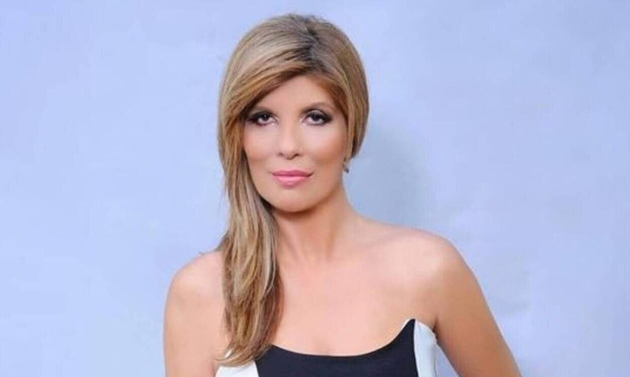 Κατερίνα Στανίση: «Όλο αυτό που έγινε είναι πολύ κρίμα» – Η ανάρτηση για τον Γιώργο Πατούλη