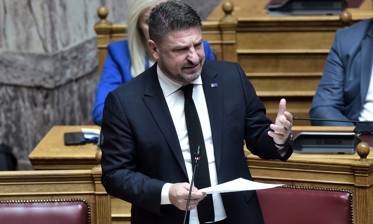 Νίκος Χαρδαλιάς: Μαζική στήριξη από τα στελέχη της Νέας Δημοκρατίας