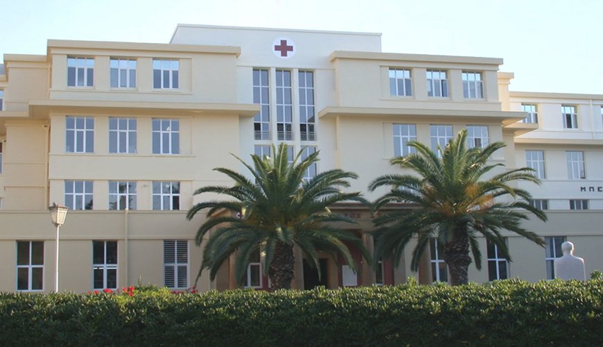 Ερυθρός Σταυρός: Η κατάσταση της υγείας των τραυματιών μετά τα αιματηρά επεισόδια στη Ν. Φιλαδέλγεια