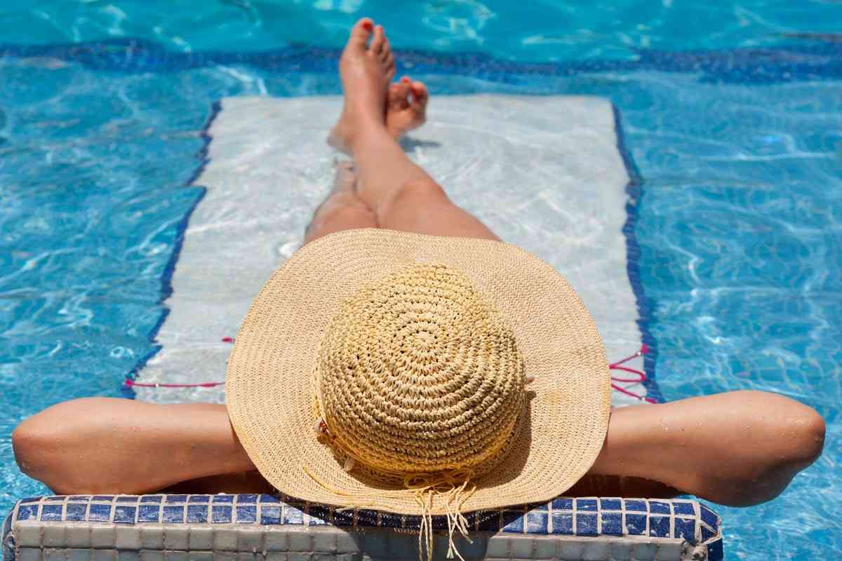 Ηλιοθεραπεία: Οι επιπτώσεις στο δέρμα μας