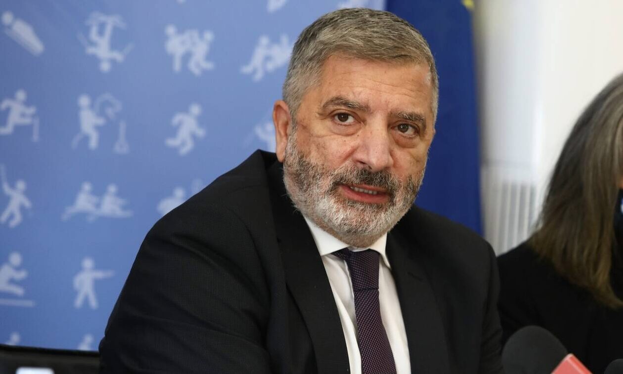 Τέλος καλό – όλα καλά με Πατούλη: Το παρασκήνιο της απόφασης του νυν περιφερειάρχη