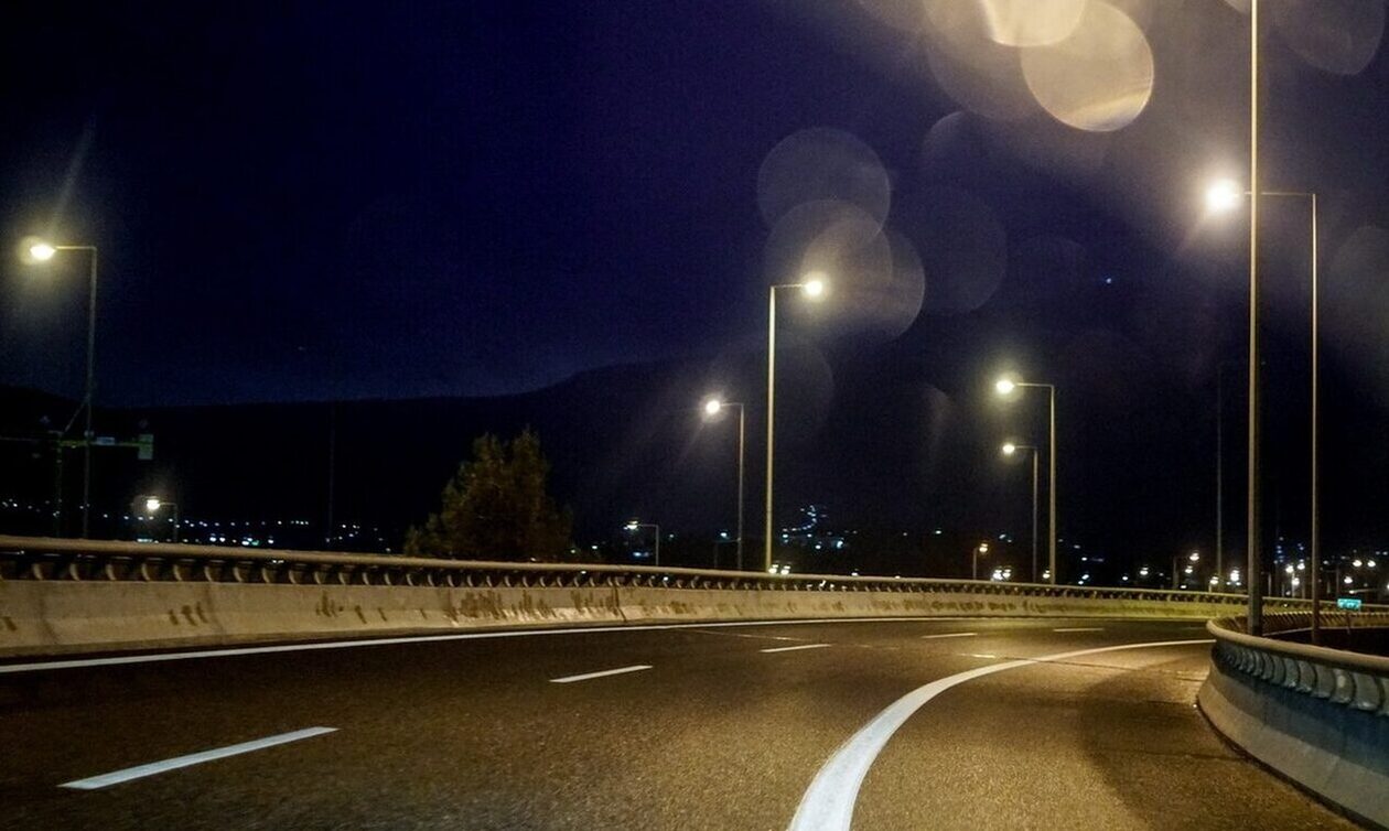 Αττική: Σε ισχύ κυκλοφοριακές ρυθμίσεις σε Καλλιθέα και Παλαιό Φάληρο λόγω των έργων ανάπλασης