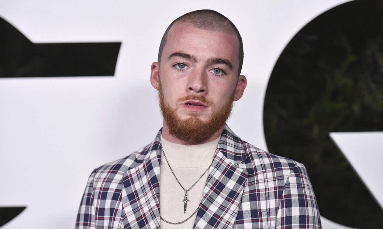 Angus Cloud: Πέθανε σε ηλικία 25 ετών ο σταρ του Euphoria