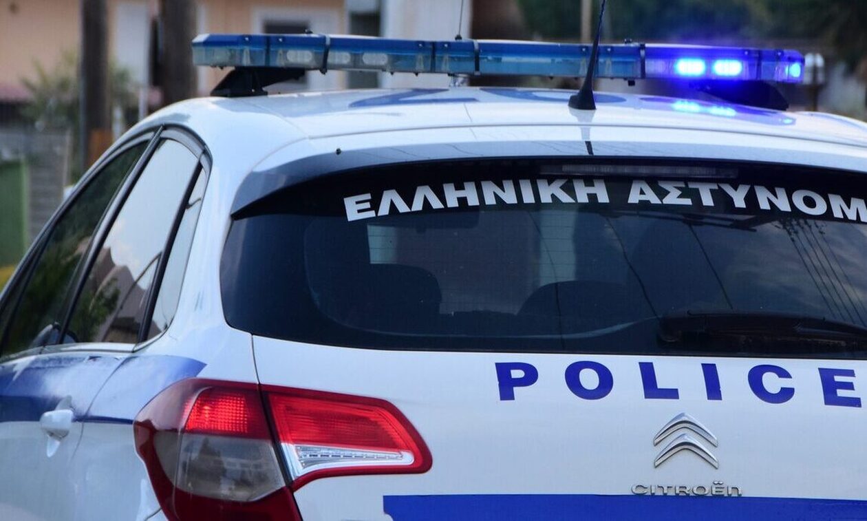 Τζουμέρκα: Σύλληψη 57χρονου με κατηγορία εμπρησμού
