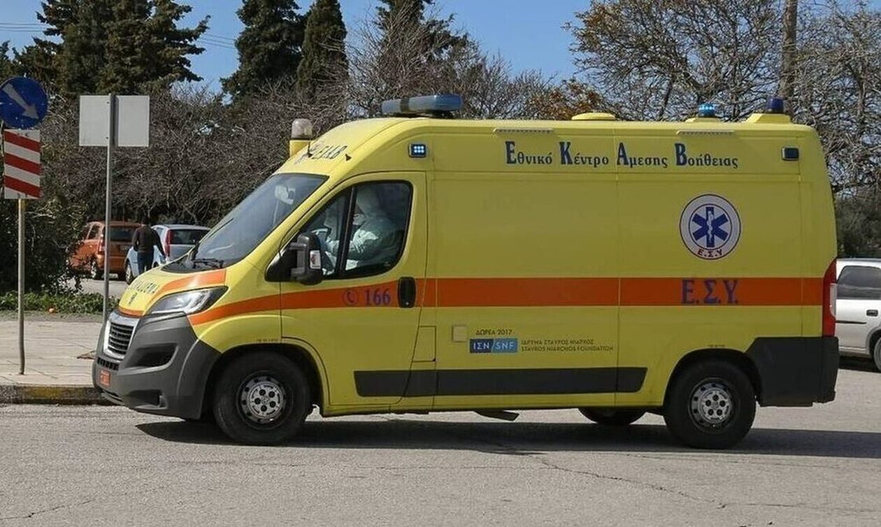 Θεσσαλονίκη: Νεκρός ανασύρθηκε 64χρονος από παραλία της Ασπροβάλτας