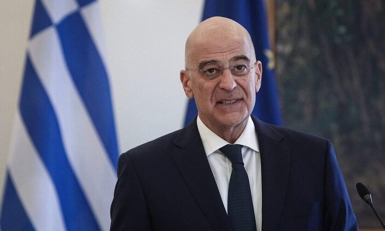 Ο Νίκος Δένδιας θα επισκεφτεί στην 112 Πτέρυγα Μάχης στην Ελευσίνα