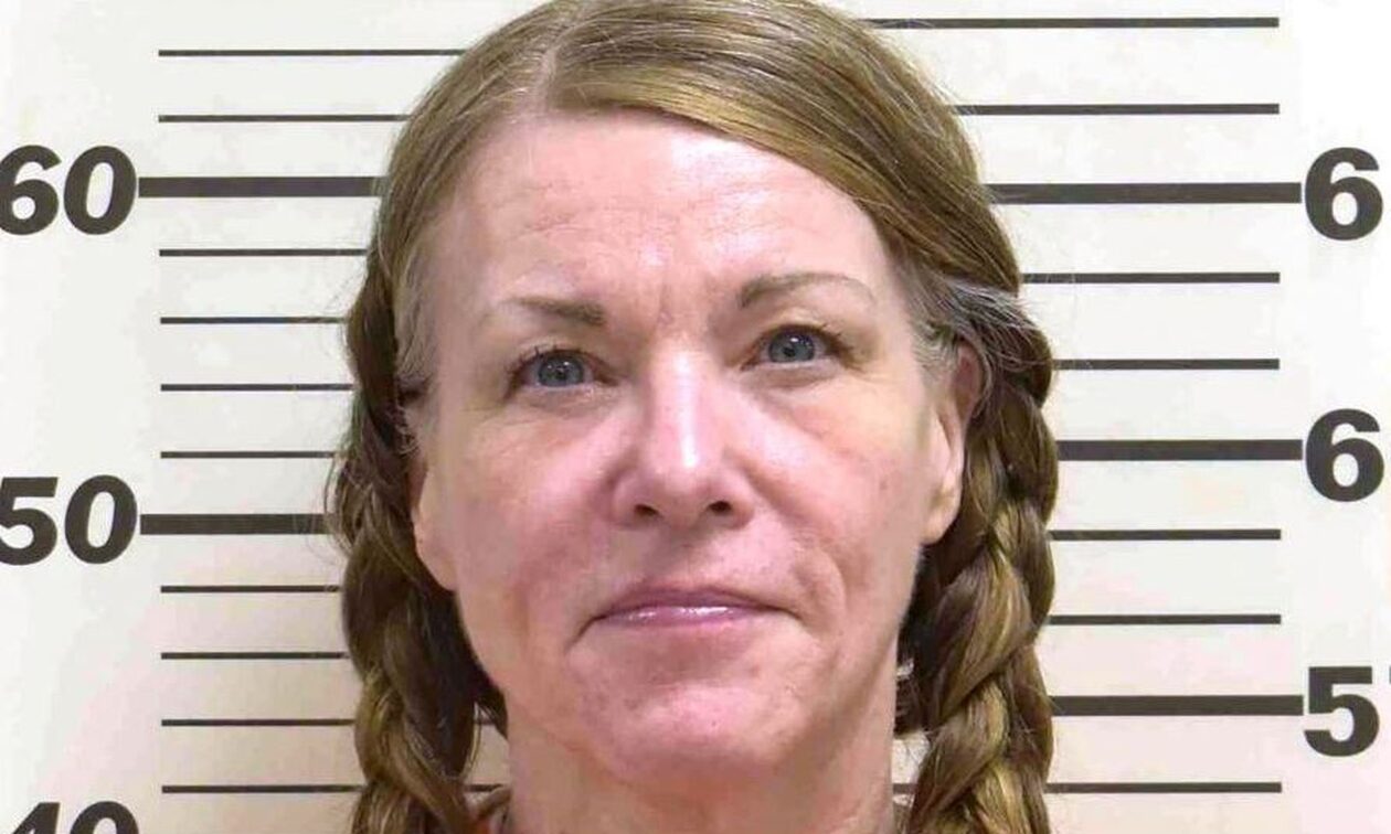 HΠΑ: Ισόβια στη «Doomsday mom» που δολοφόνησε τα παιδιά της – Πίστευε ότι ήταν «ζόμπι»