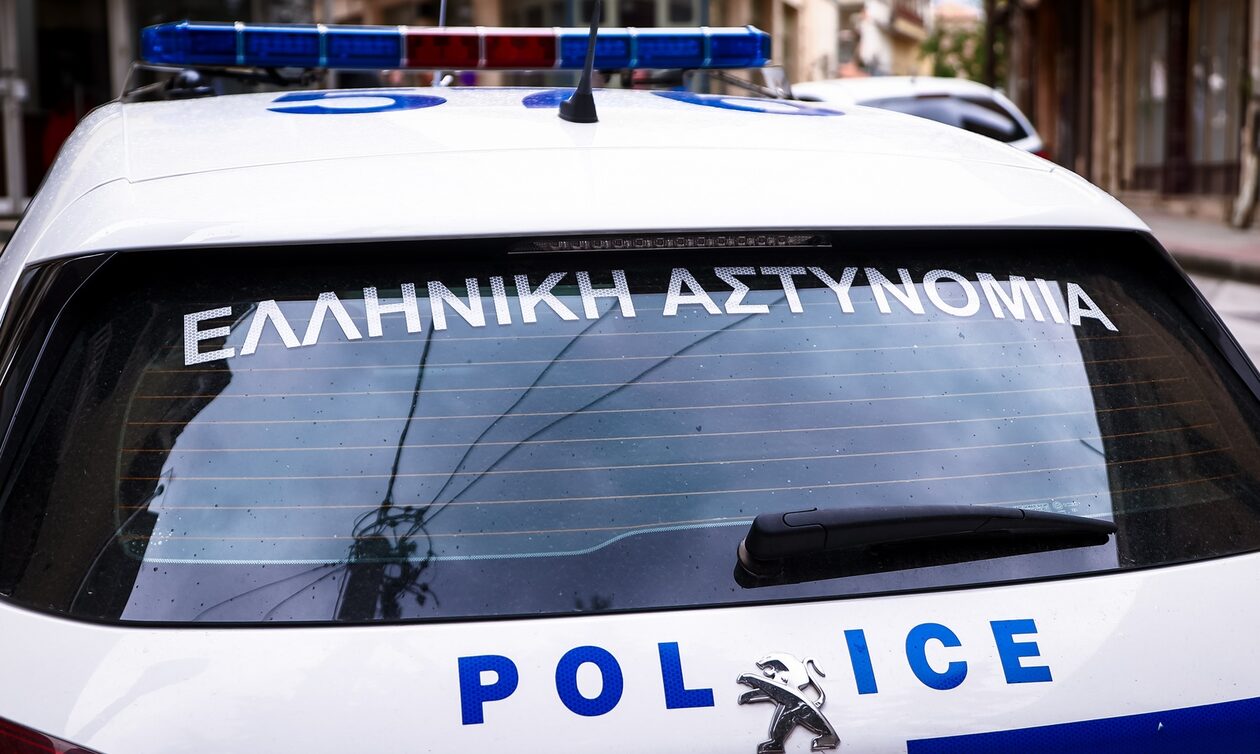 Πυροβολισμοί στο κέντρο της Γαστούνης