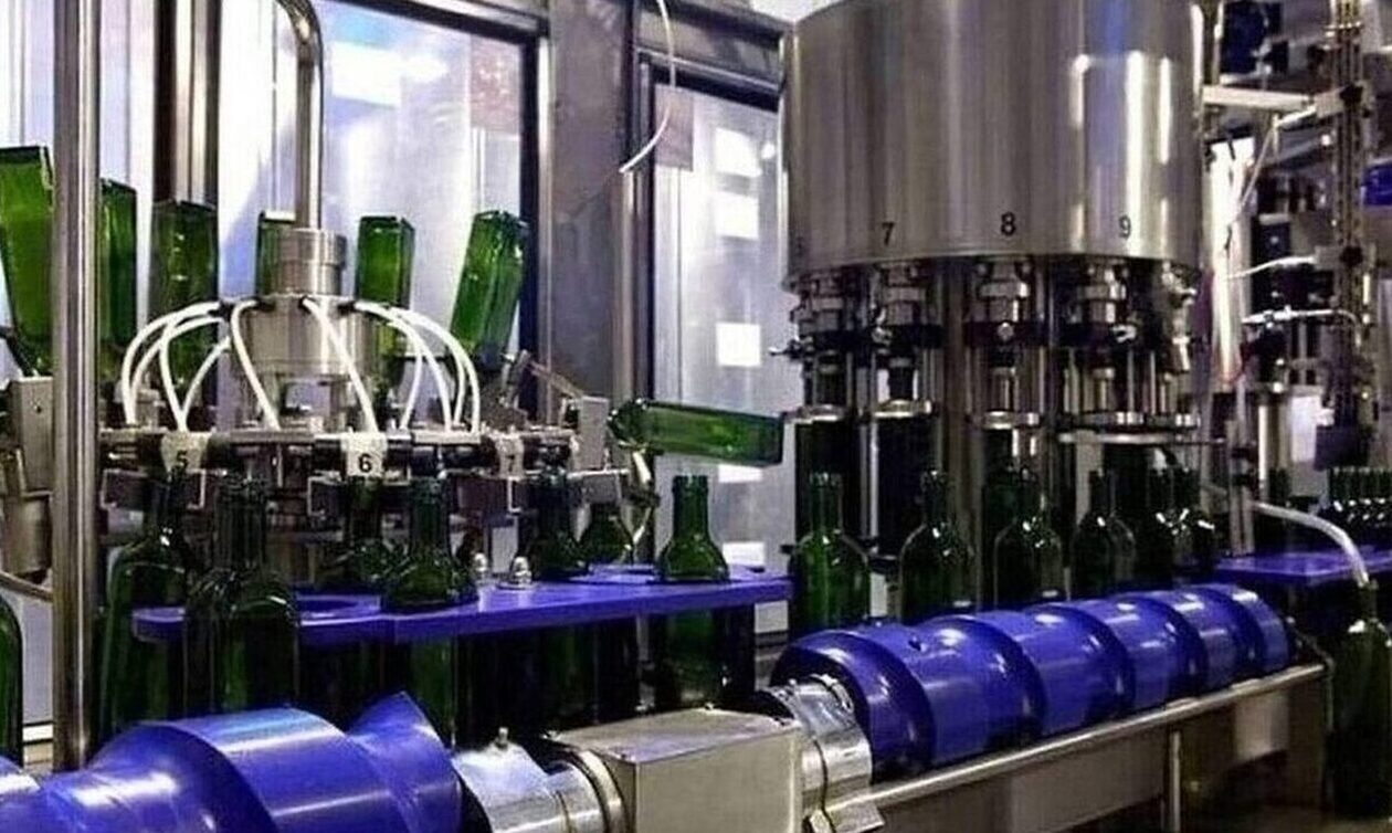 Άνοδος για την ελληνική μεταποίηση τον Ιούλιο