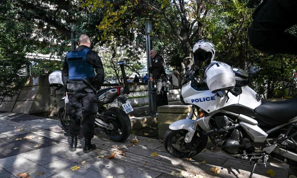 Θεσσαλονίκη: Άρπαξαν από 83χρονη τσάντα που περιείχε πάνω από 16.000 ευρώ
