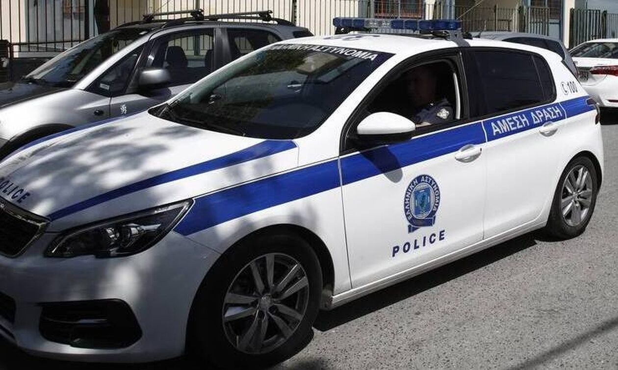 Κολωνός: Αιματηρή ληστεία τράπεζας – Συμπλοκή με αστυνομικούς – Η ανακοίνωση της ΕΛ.ΑΣ.