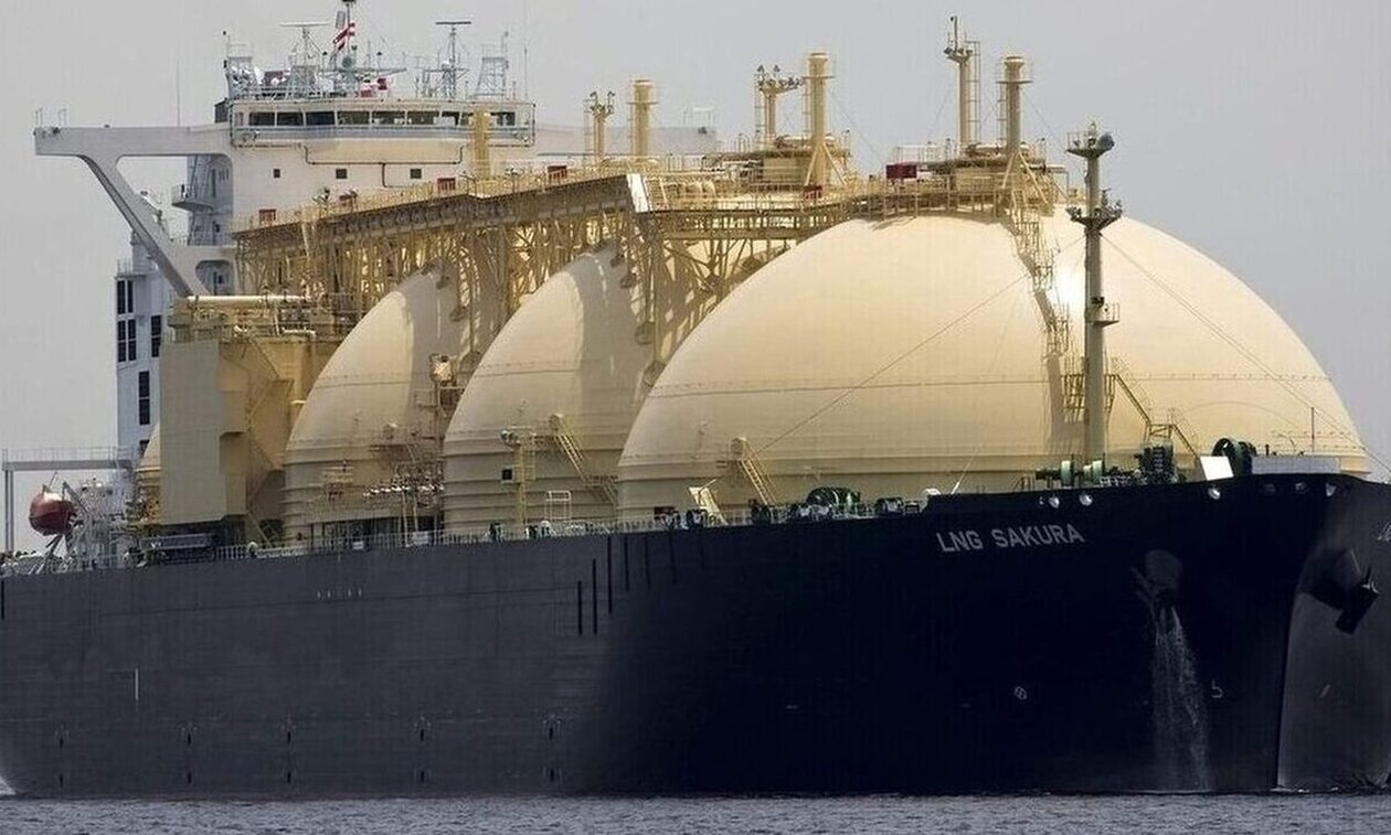 Το υγροποιημένο φυσικό αέριο, νέο αστέρι της παγκόσμιας ενέργειας