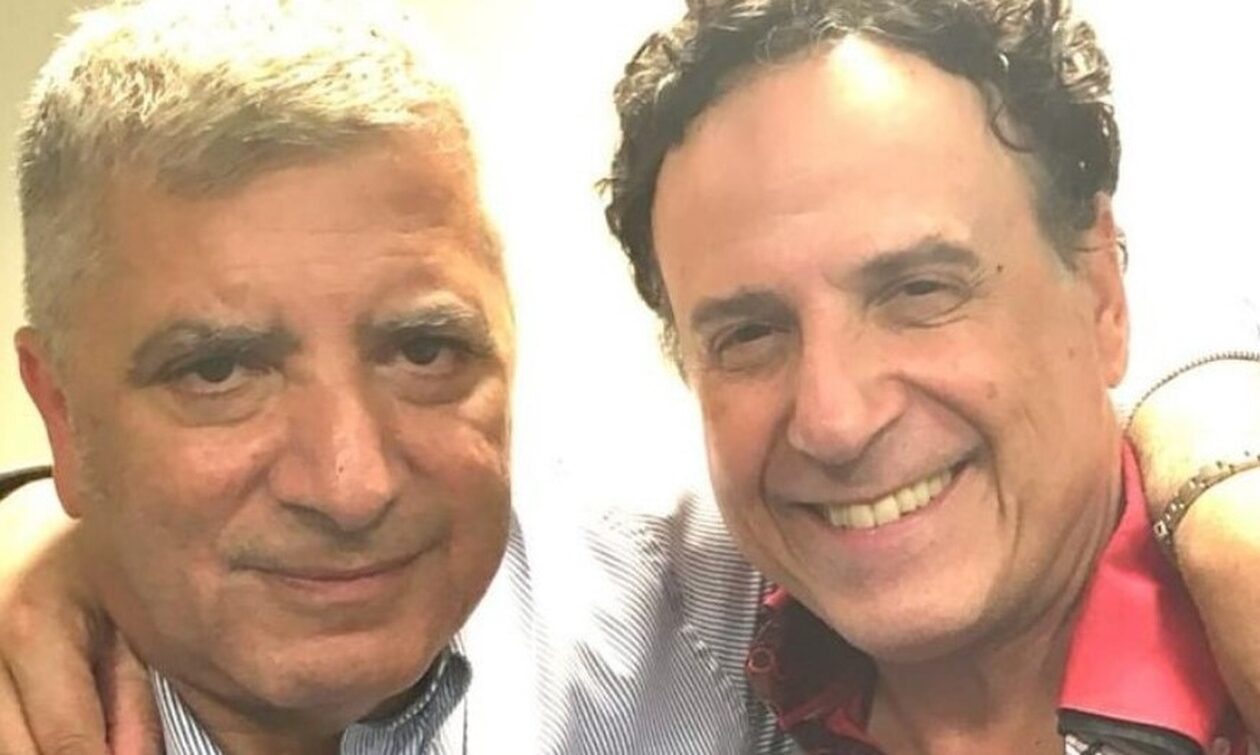 Χάρης Ρώμας: Στηρίζει τον Γιώργο Πατούλη – «Δεν θα διαγράψω γνωριμία 40 χρόνων για αυτόν τον λόγο»