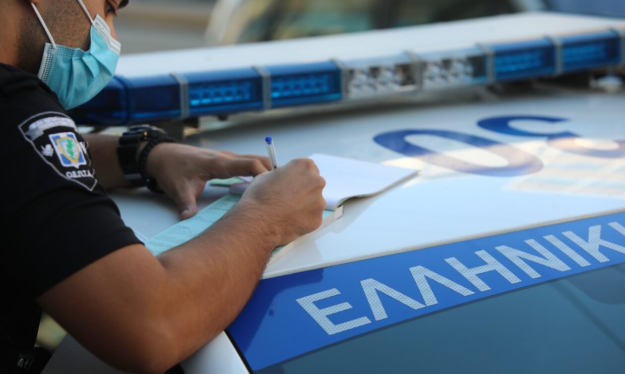 Τροχαία: 12.051 παραβάσεις τον Ιούλιο – 18 νεκροί σε έναν μήνα