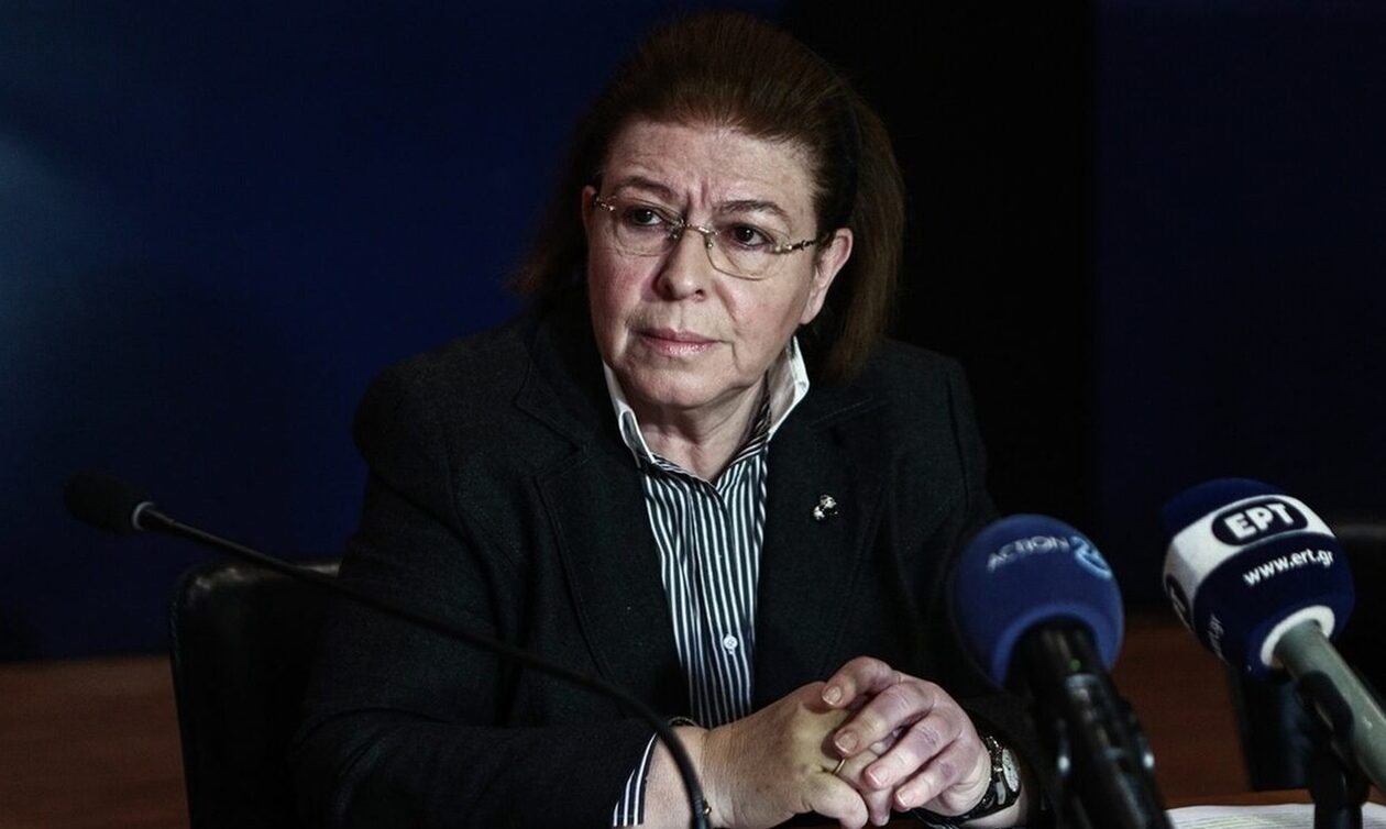 Λίνα Μενδώνη: Της έφτιαξαν fake profile στα social media